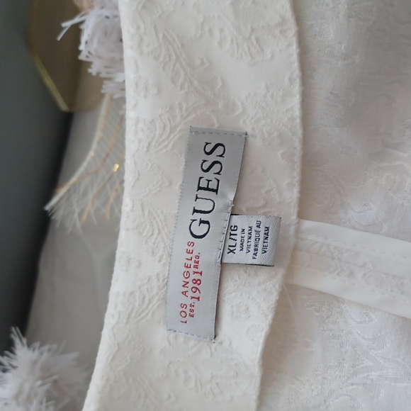 GUESS DRESSY Pantsuit - Picture 2 of 4